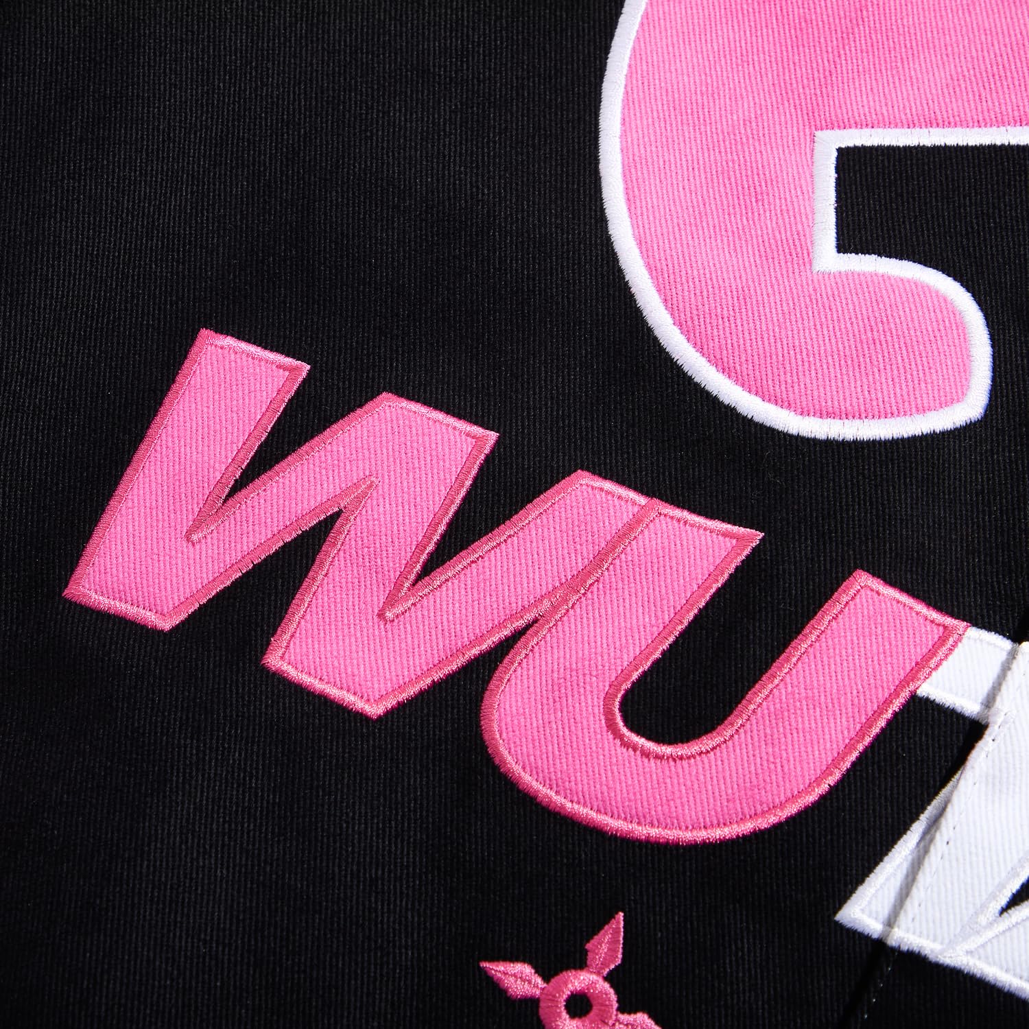 Wu-Tang Clan Veste souvenir