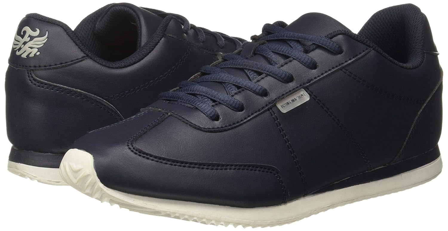 flying machine sneakers amazon