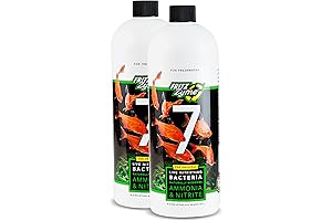 Fritz Aquatics FritzZyme 7 Live Nitrifying Bacteria