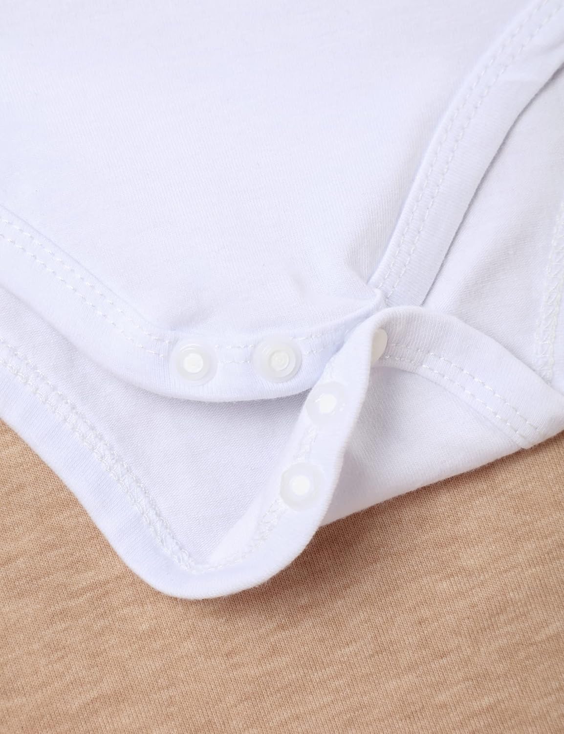 TUEMOS Thanksgiving Outfits Baby Girl My First Thanksgiving Romper+Polka Dot Pant+Headband Baby Girl Thanksgiving Clothes Set - Image 5