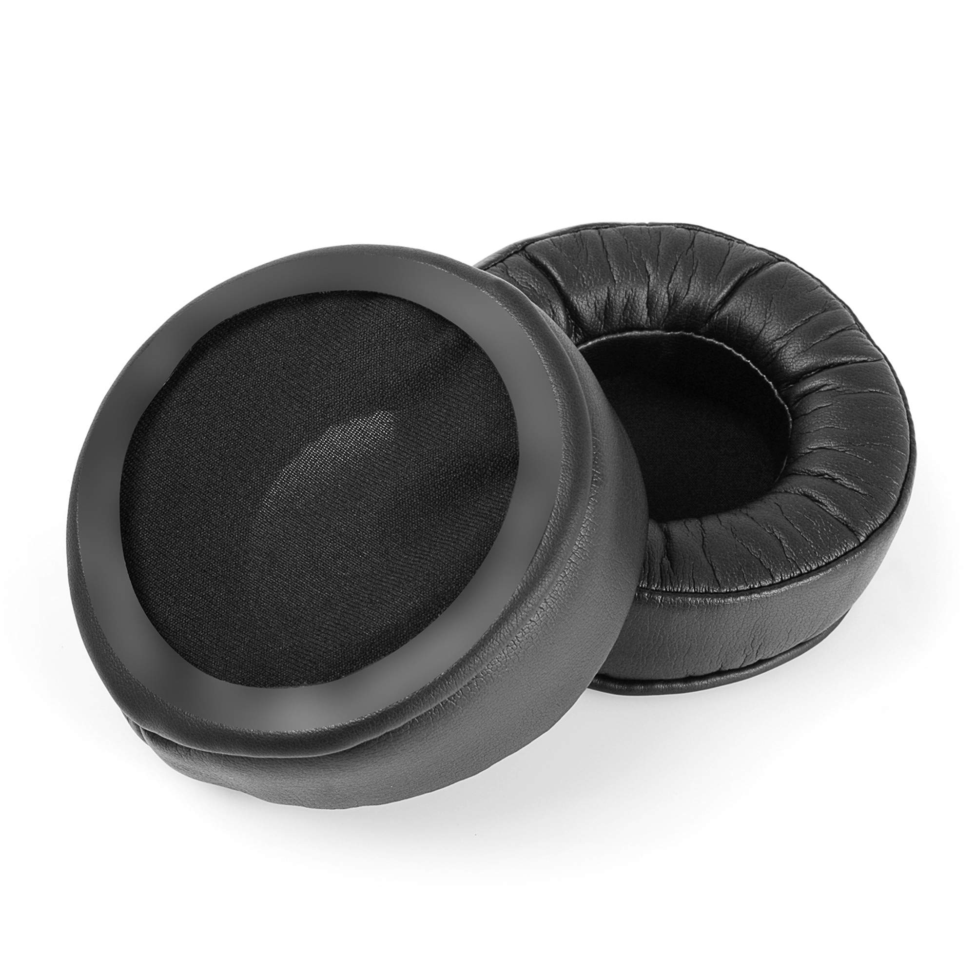 Amazon.co.jp: イヤーパッド クッション イヤーパッド 交換用