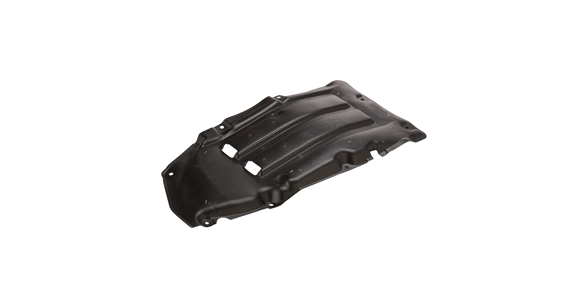 Amazon | TOYOTA (トヨタ) 純正部品 エンジンアンダ カバー