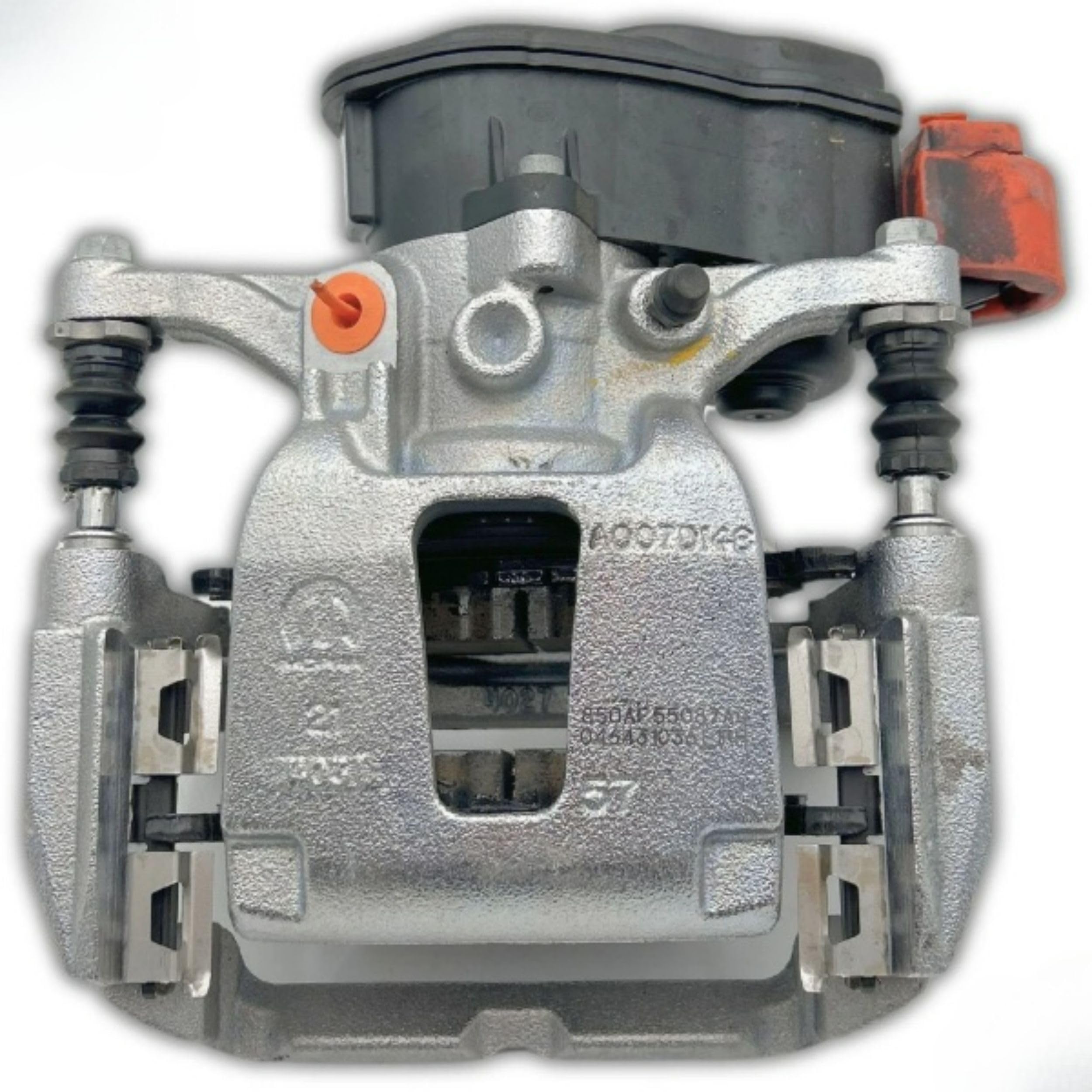 Frein à disque Mopar 68412368AB élimine vibration et sifflement - 2