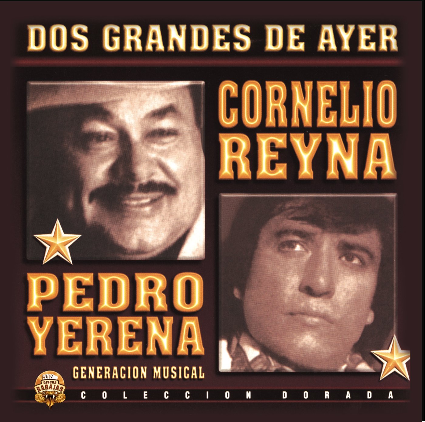Cornello Reyna