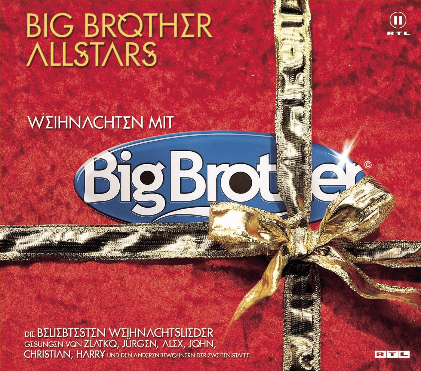 Big Brother Allstars