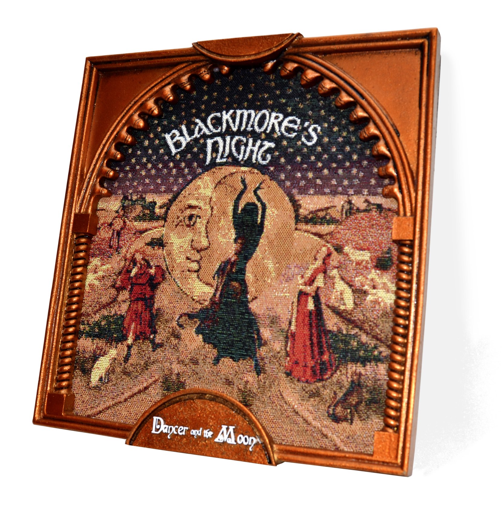 Dancer and the Moon (Ltd.
