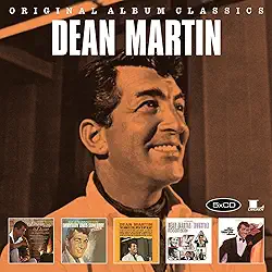 Original Album Classics