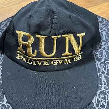 B'z run キャップ Amazon.co.jp: B'z run キャップ : Toys & Games