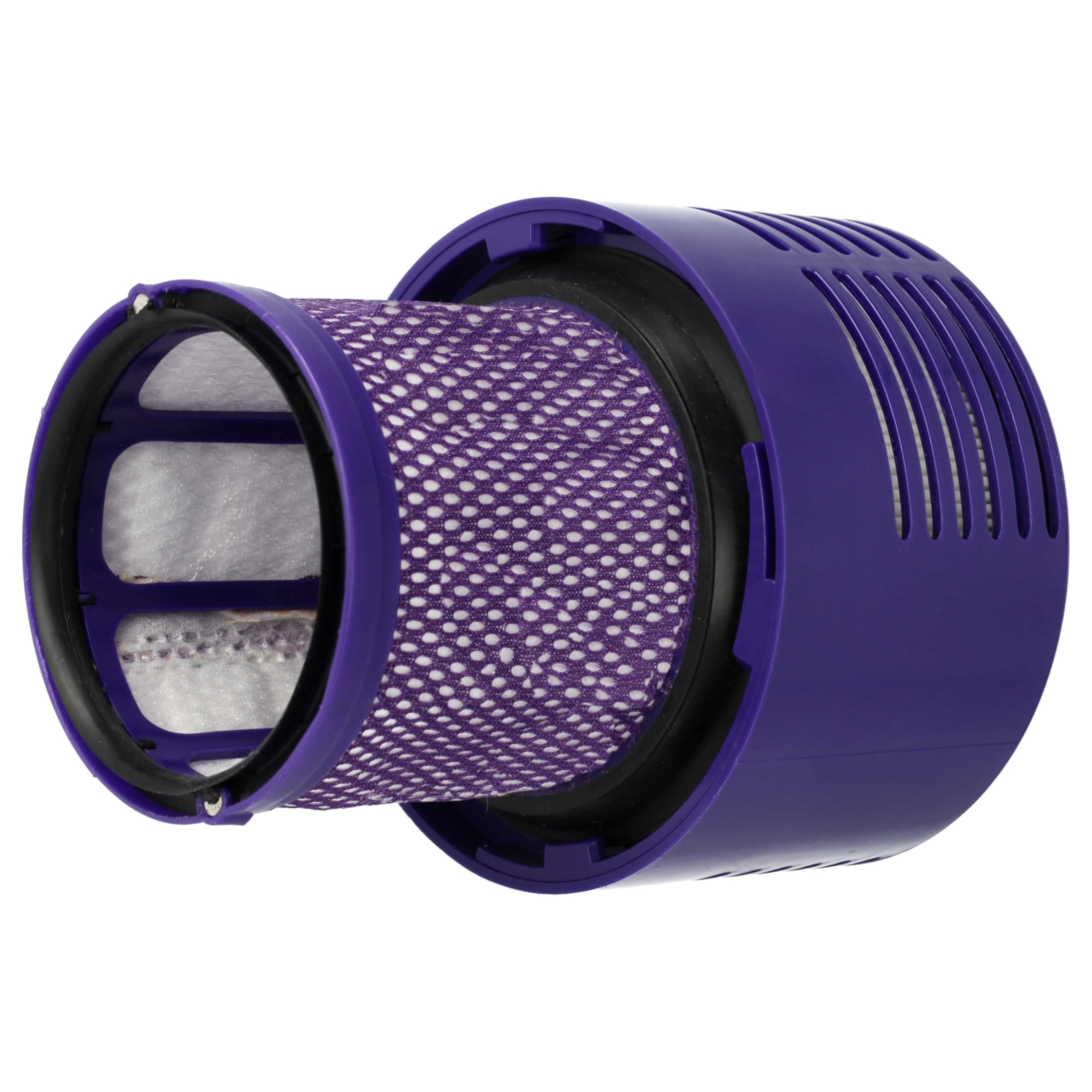 vhbw 6x filtre compatible avec Dyson Cyclone SV12 Animal