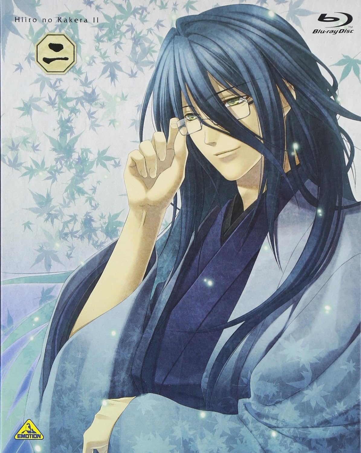 Amazon 緋色の欠片 第二章 二 Blu Ray アニメ Amazon 緋色の欠片 第二章 二 Blu Ray アニメ