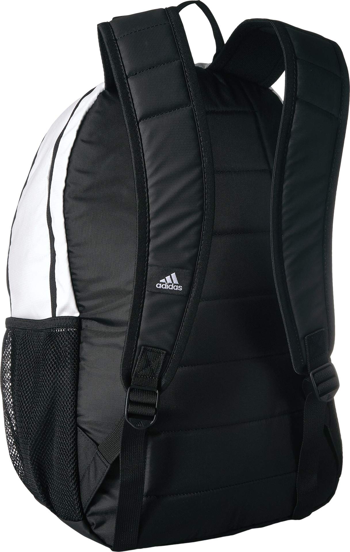 Adidas Unisex Adult Mission Plus Backpack Black Neo White One | Desertcart Guyana Adidas Unisex Adult Mission Plus Backpack Black Neo White One | Desertcart Guyana