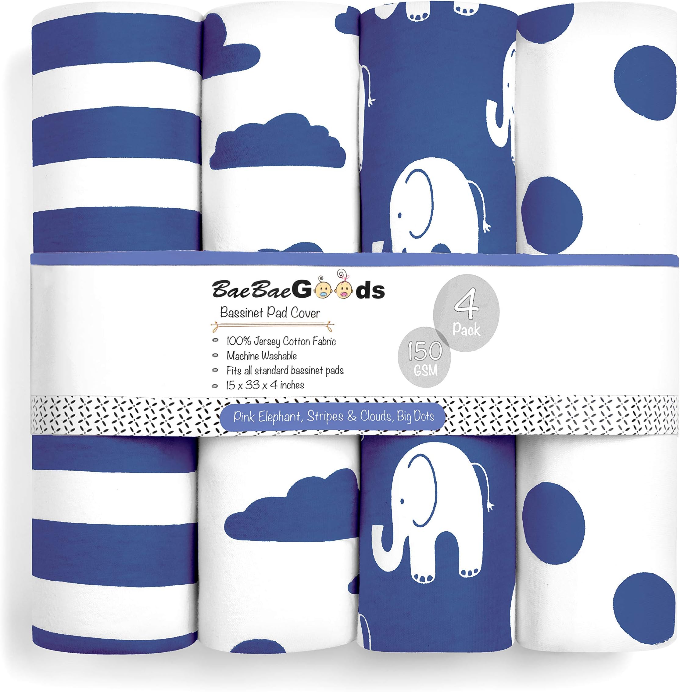 Bed Sheets Premium Fitted Sheet for