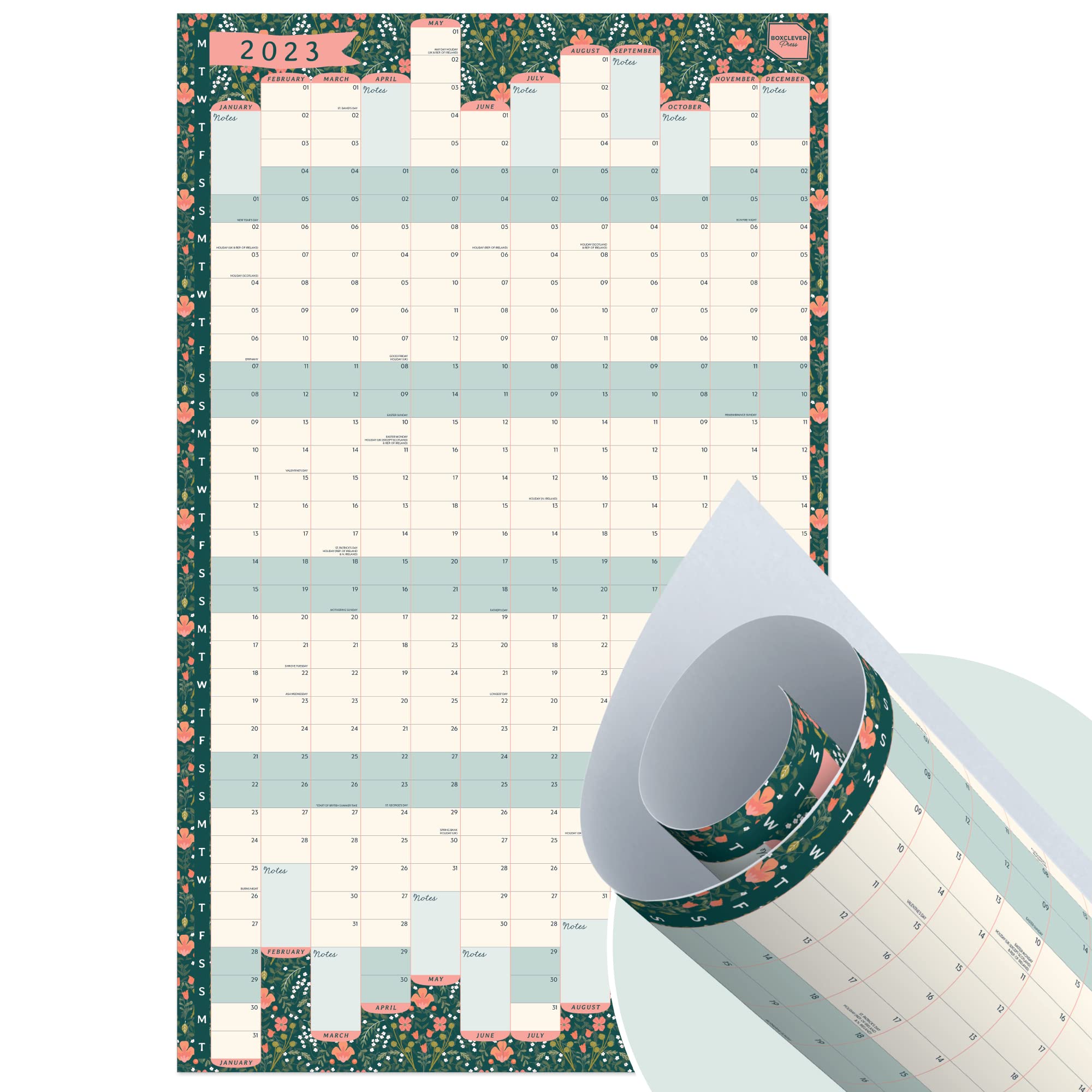 buy-boxclever-press-2023-wall-planner-portrait-layout-stunning-wall