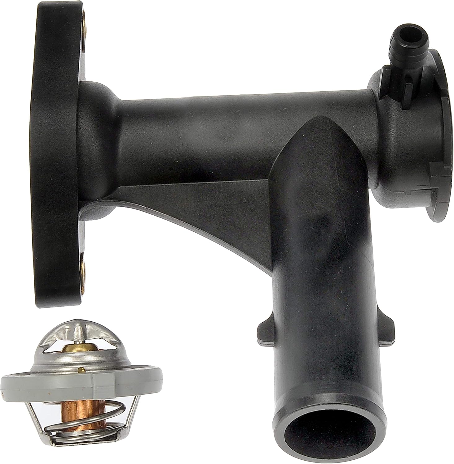 For 20032009 Chrysler PT Cruiser Thermostat Housing Cover 81369GF 2006