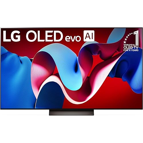 Up to 40% off Select LG Home Entertainment Products