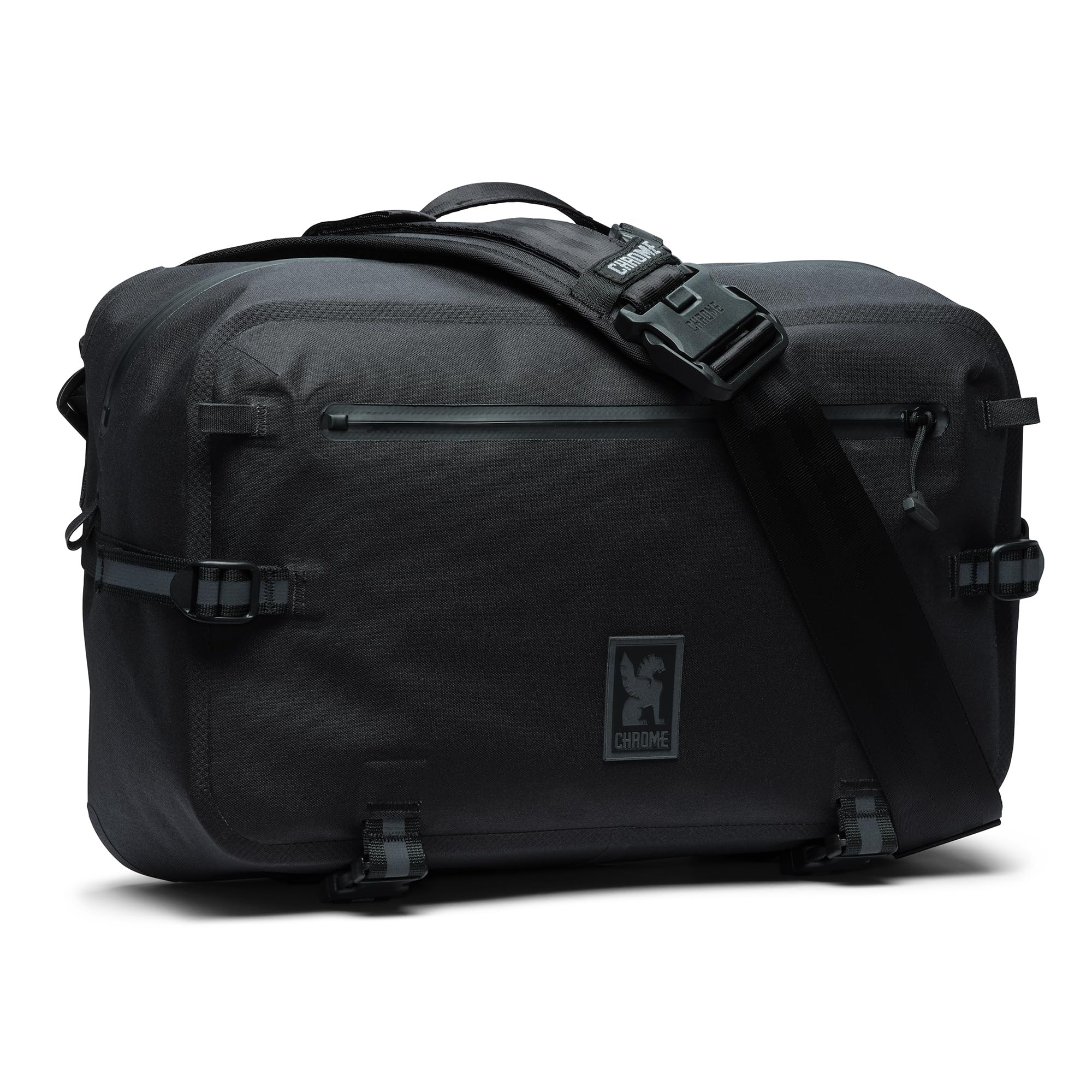Amazon | [クローム] ボディバッグ KADET WP/カデット マックス