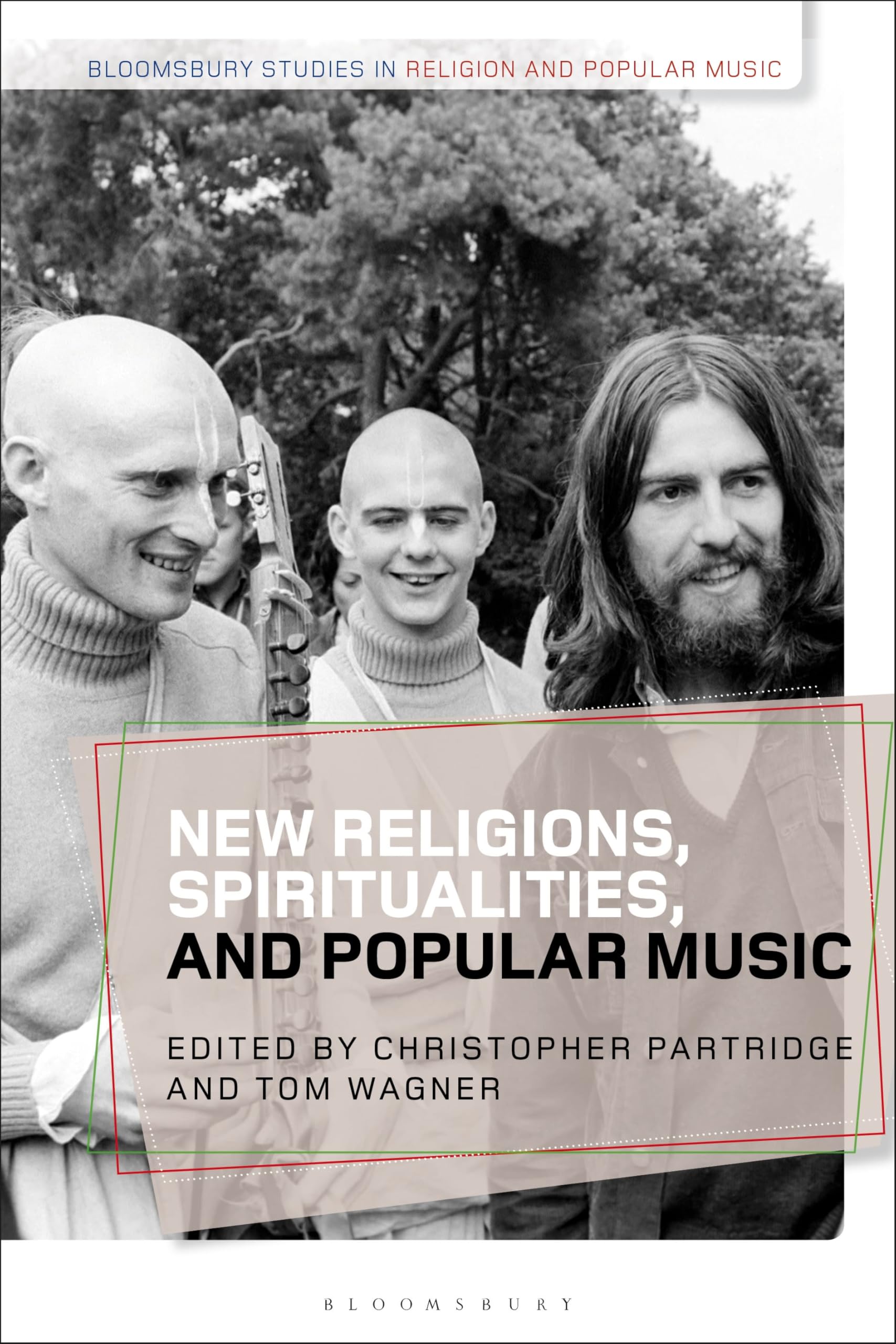 Popular Music and New Religions : enrichissez vos lectures du soir avec cette étude