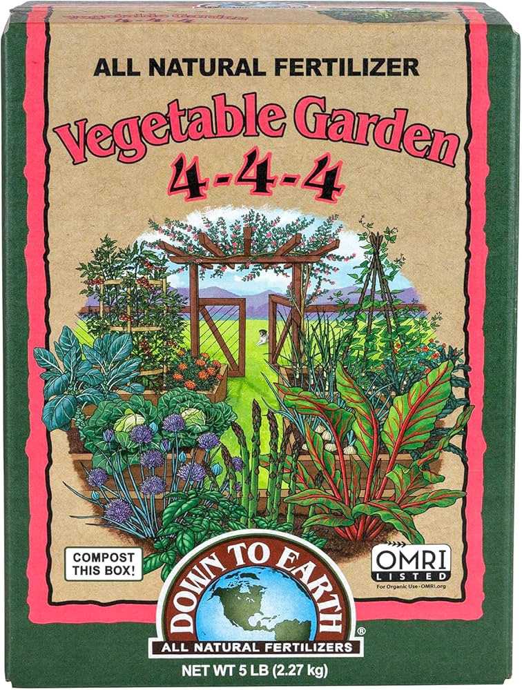 When To Apply Fertilizer To Vegetable Garden: Expert Timing Tips