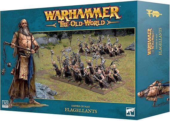 FLAGELLANTS
