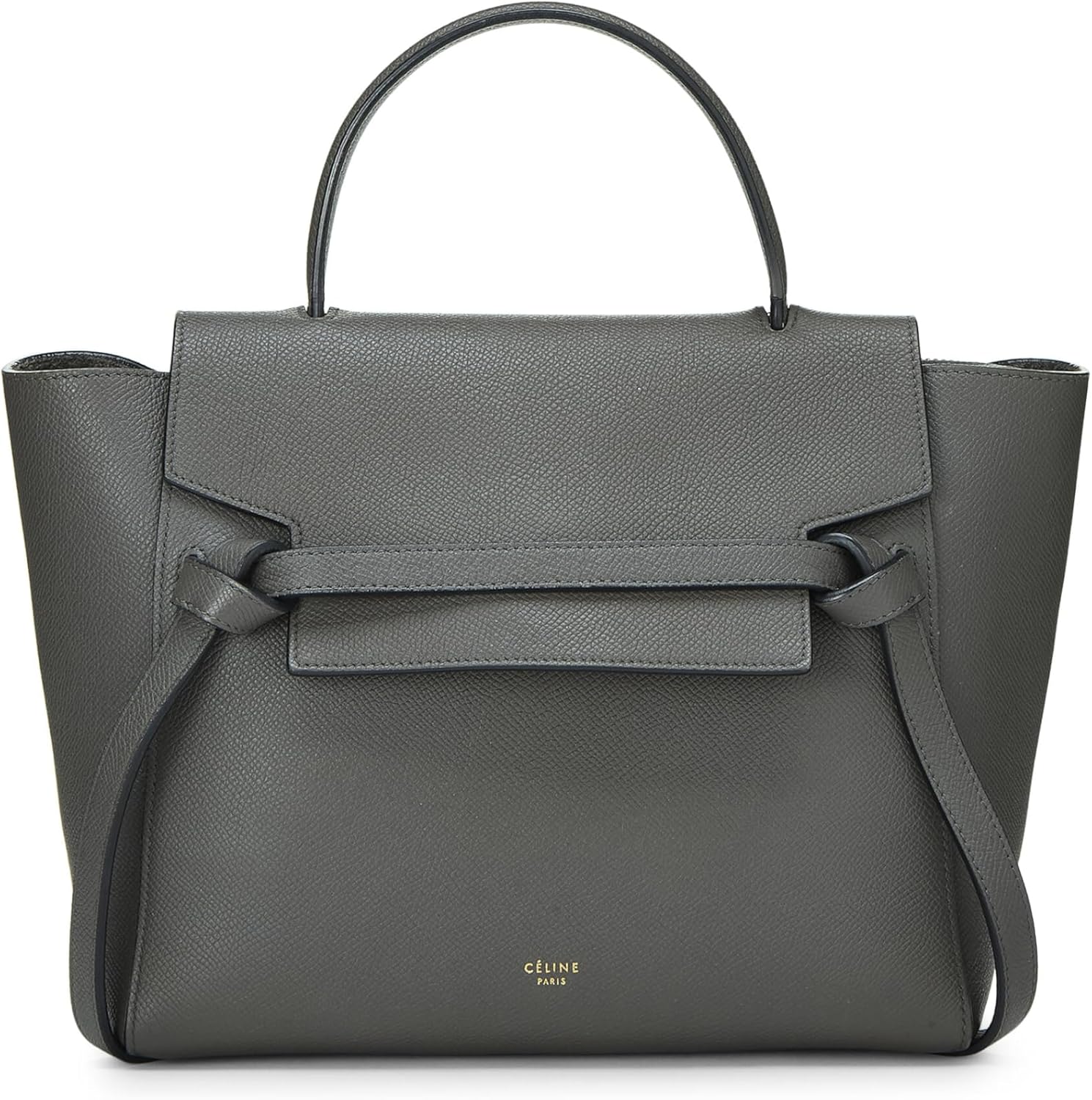 Bag Outfit Celine Grey Micro Belt Bag Hot Celine Belt Bag Instagram Online