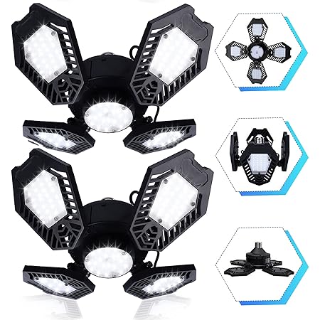 Illuminator 360 garage light Clearance