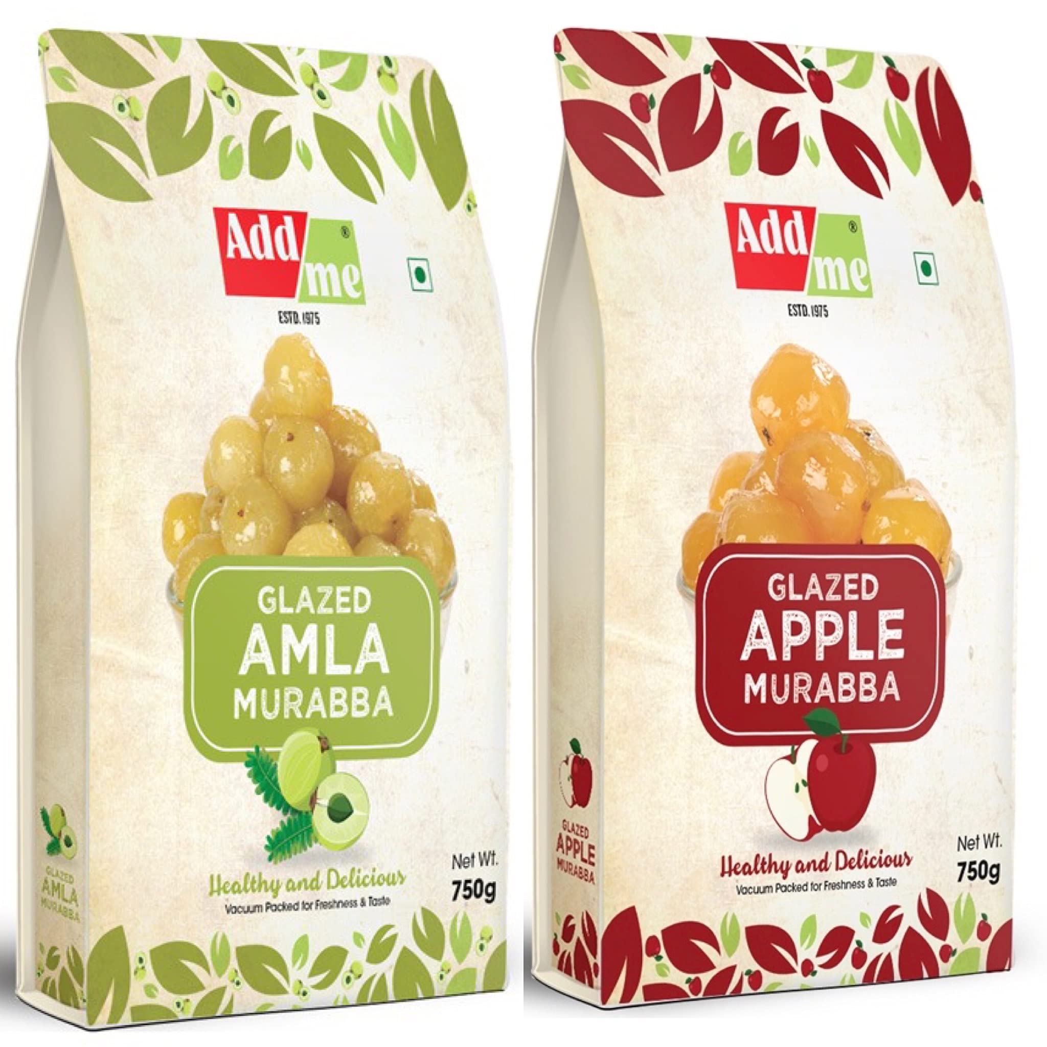 See full amazon price history chart for Add me Sweet Amla Ka Murabba, Apple Murabba 750G Each Super Quality Without Sugar Syrup awla & SEB ka murba Pack of 2 Add me Sweet Amla Ka Murabba, Apple Murabba 750G Each Super Quality Without Sugar Syrup awla & SEB ka murba Pack of 2 (B089WGVQBF) Amazon Price History, Amazon Price Tracker