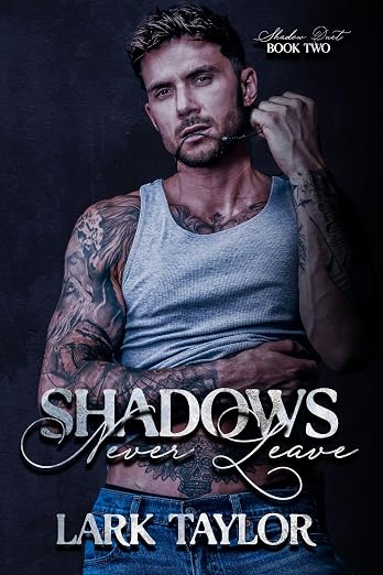 Shadows Never Leave: MM Brother's Best Friend Romance