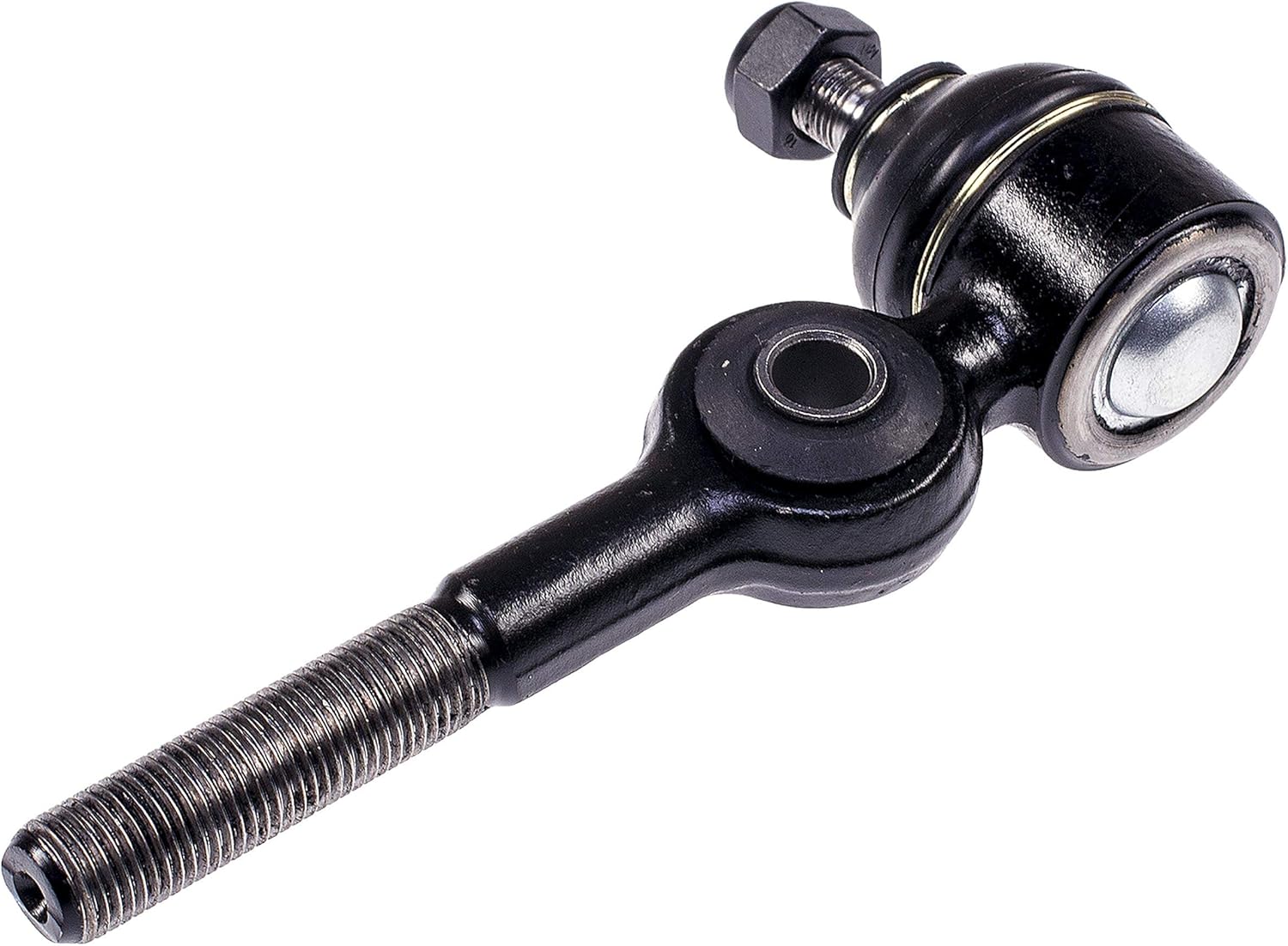 Dorman TI43152 Front Passenger Side Inner Steering Tie Rod End Compatible with Select Volkswagen Models