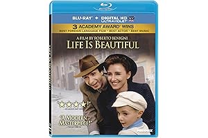 Life is Beautiful (1997)