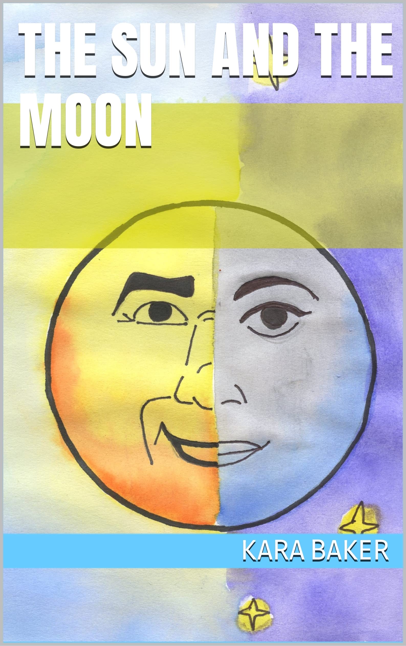 The Sun and The Moon