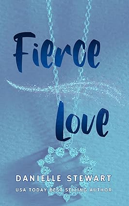 Fierce Love (Barrington Billionaires Book 1)