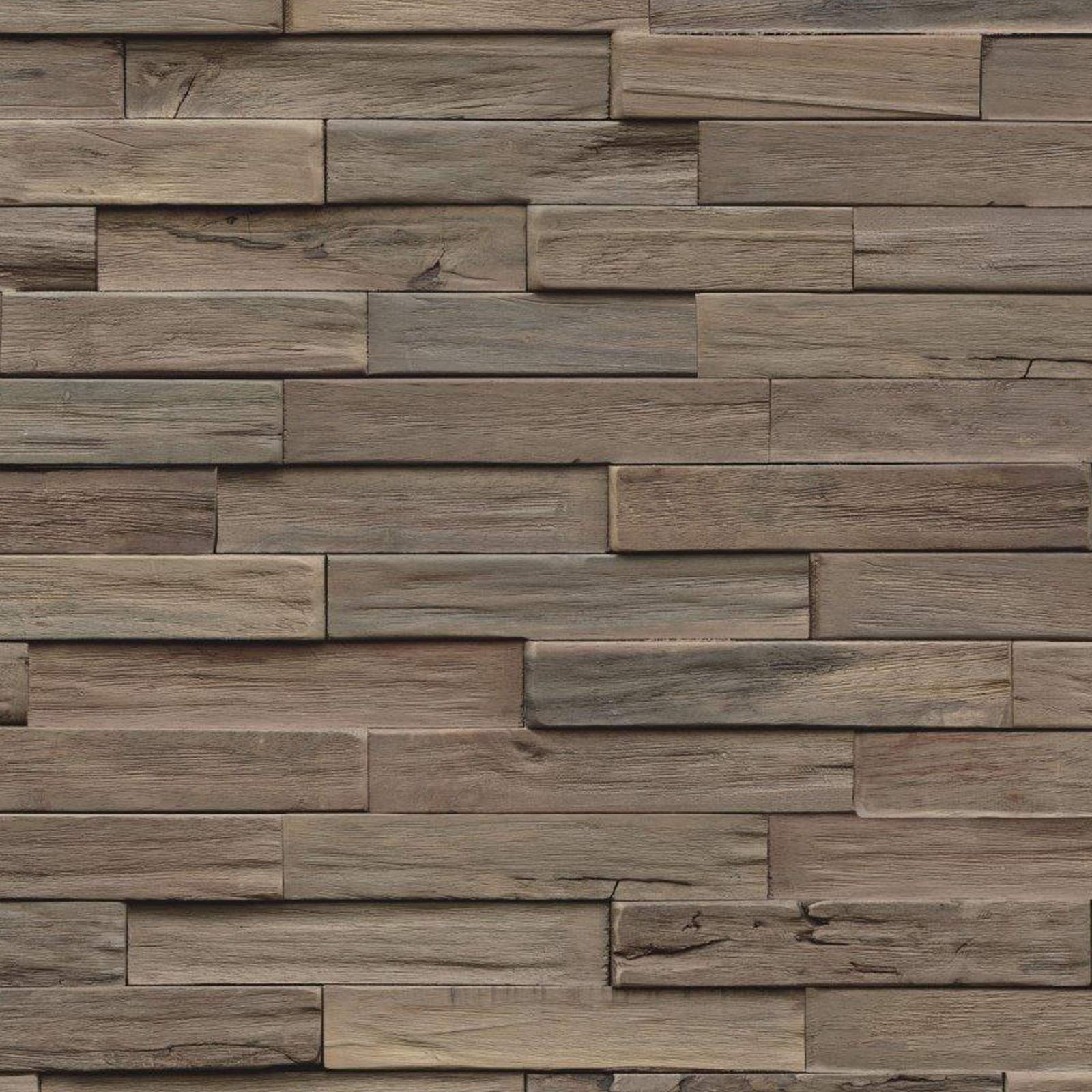INDO Drewniana okładzina ścienna osłona ścienna Driftwood Miindanao Sea powierzchnia 1 m²