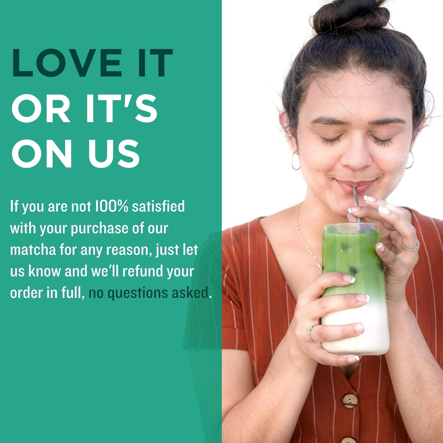 Jade Leaf Matcha + Latte Mix Bundle