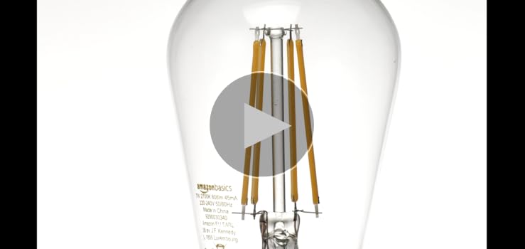 Bombilla Edison E27 - Leroy Merlin