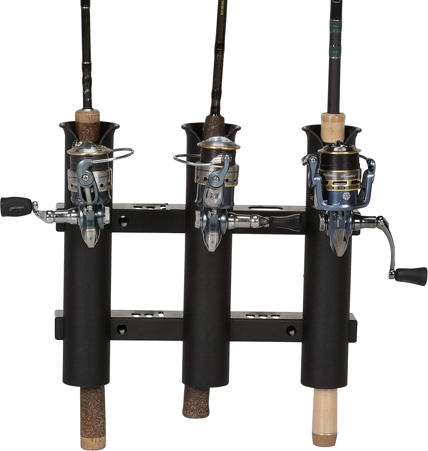 Seachoice Fishing 3-Rod Storage Rack