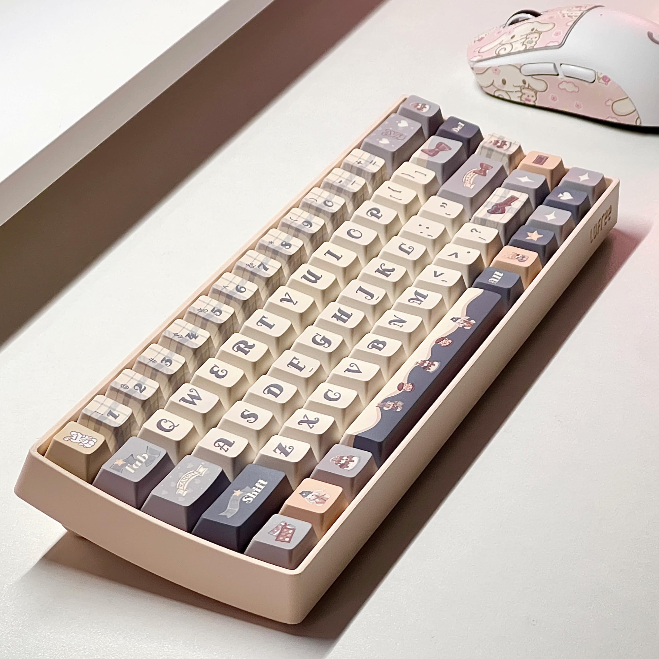 オリジナル WoW リッチー・キング アルサス キーキャップ オリジナル