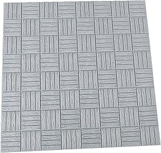 Tavern Bar Furniture Terrain Set, 3D Printed Tabletop RPG Scenery and Wargame Terrain 28mm Miniatures-FF301B Plank Floor