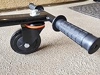 Review Image by Steve Lewis