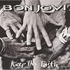 Bon Jovi Keep The Faith Record Set de Bon Jovi | 4 de noviembre de 2016 5