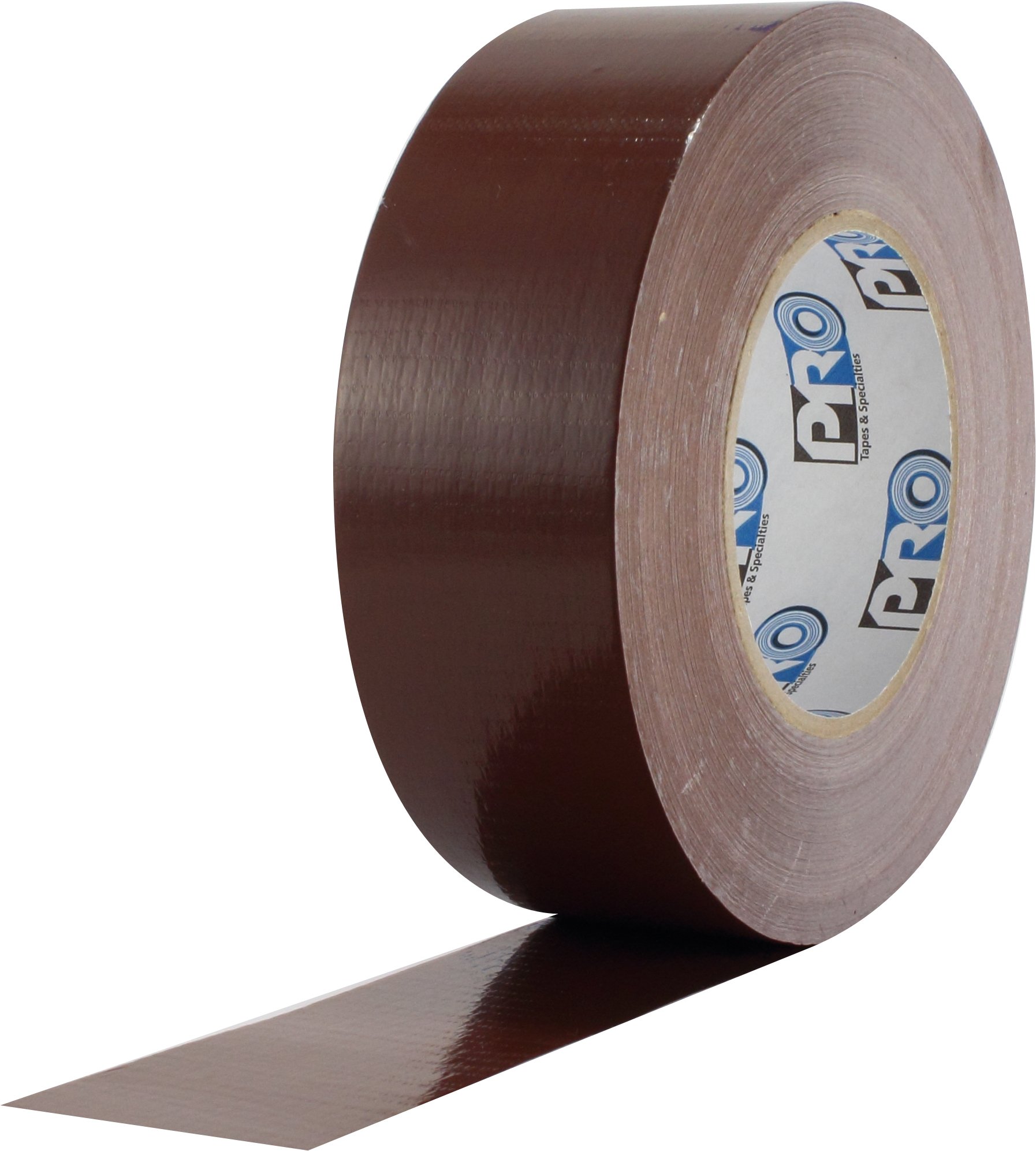 Ruban adhésif de qualité industrielle ProTapes 840178013972 marron 7,6 cm x 60 Yd - 2