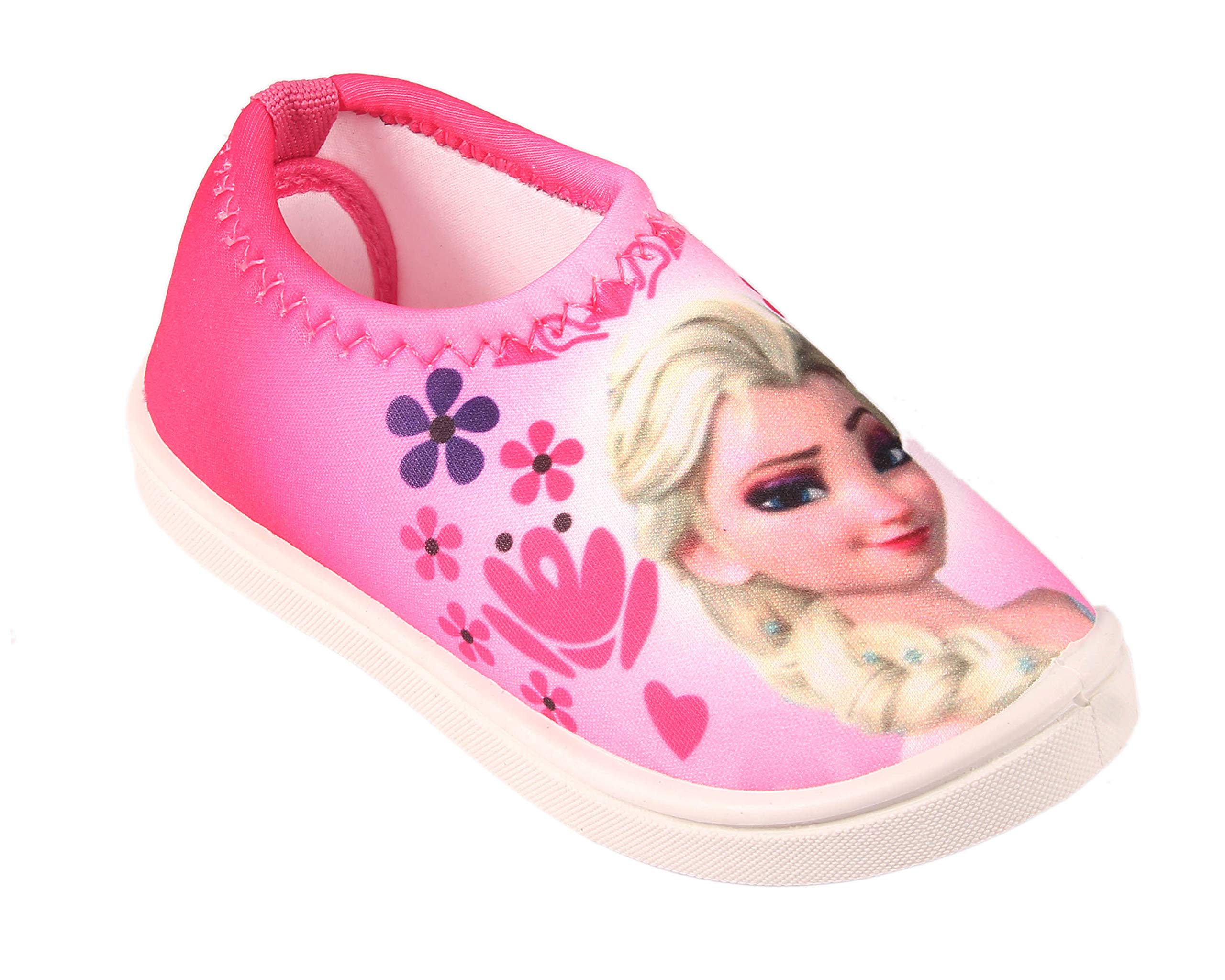 Rgk'sBaby Girls' Mary Jane Shoes