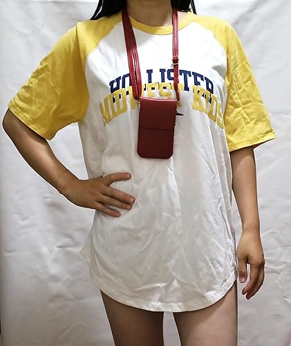 Miniatura 4 de Bolsa de hombro individual con ventana de plástico transparente para Freestyle Libre 3, Freestyle Libre 2