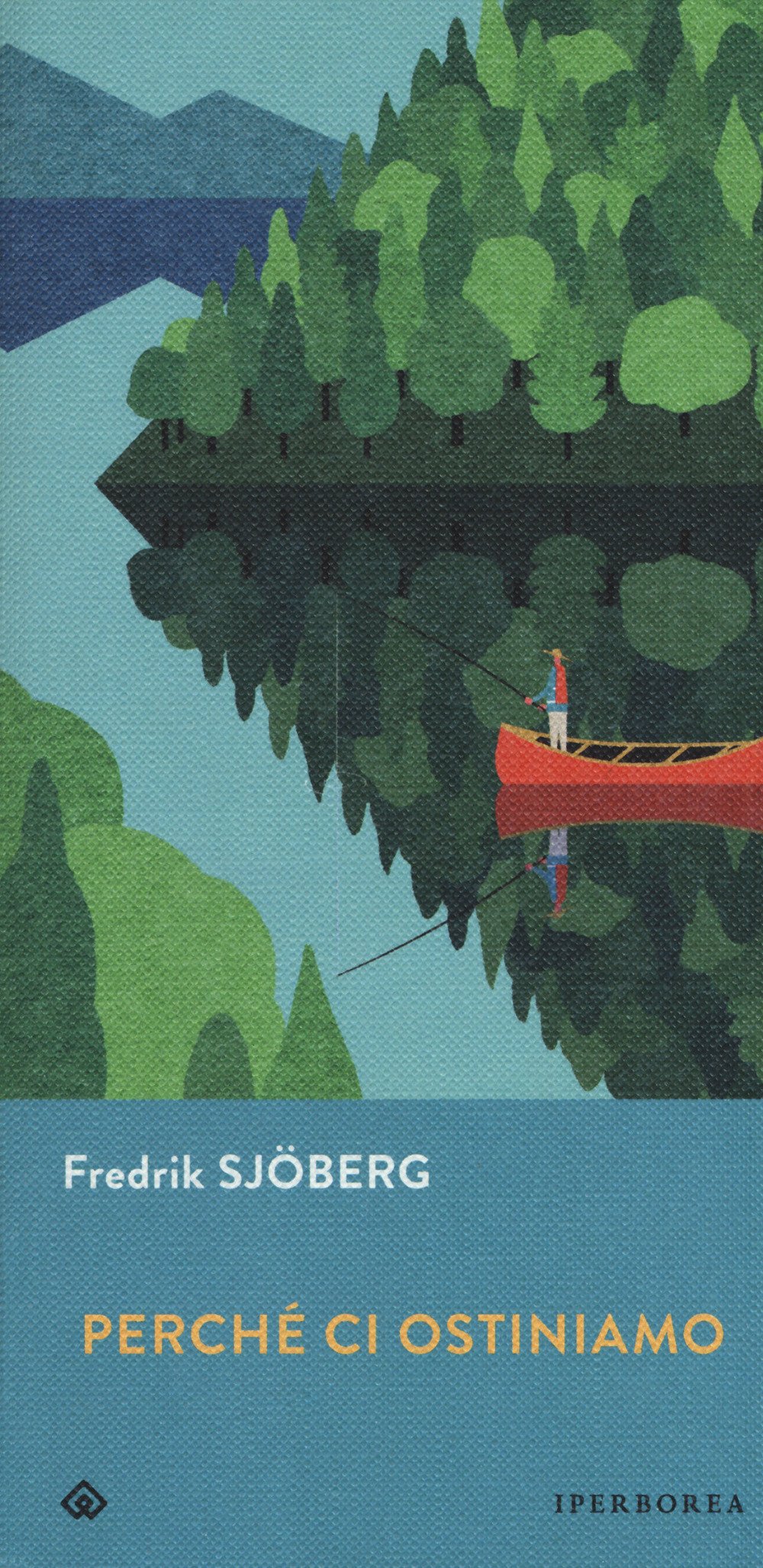 Perché Ci Ostiniamo - 4