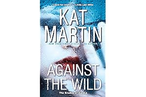 Against The Wild