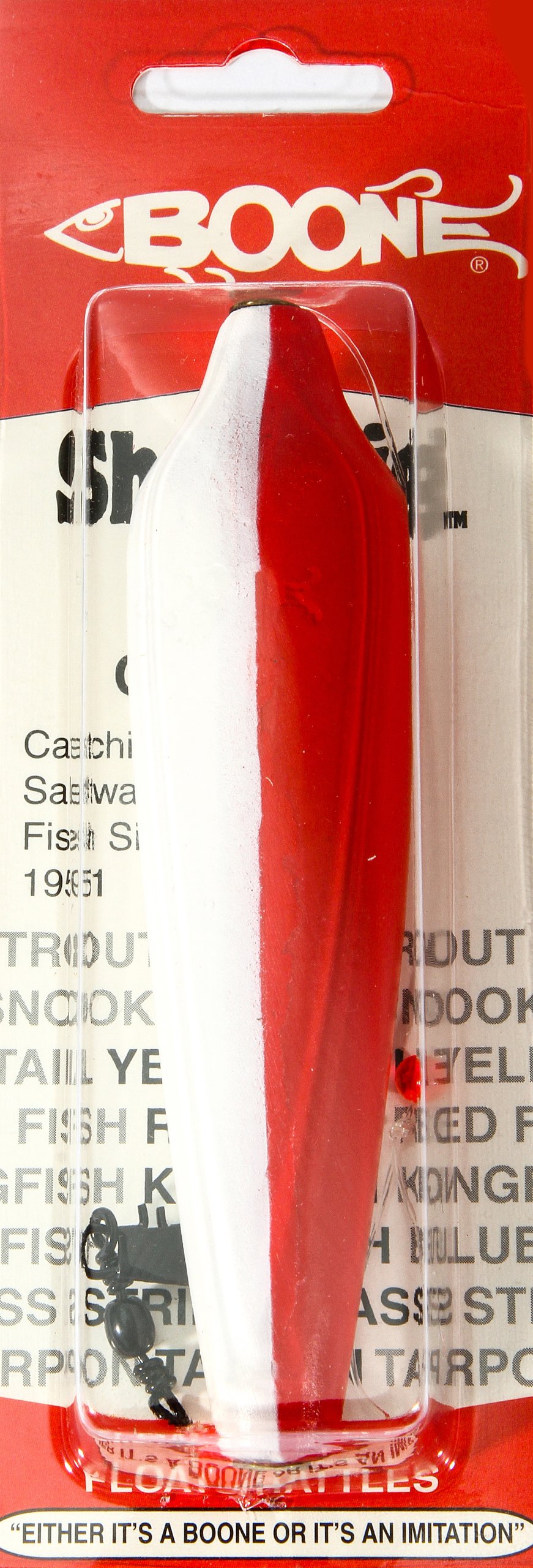 13 FISHING - Scamp - Square Bill - 1.5