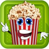 Pop corn maker - circus food