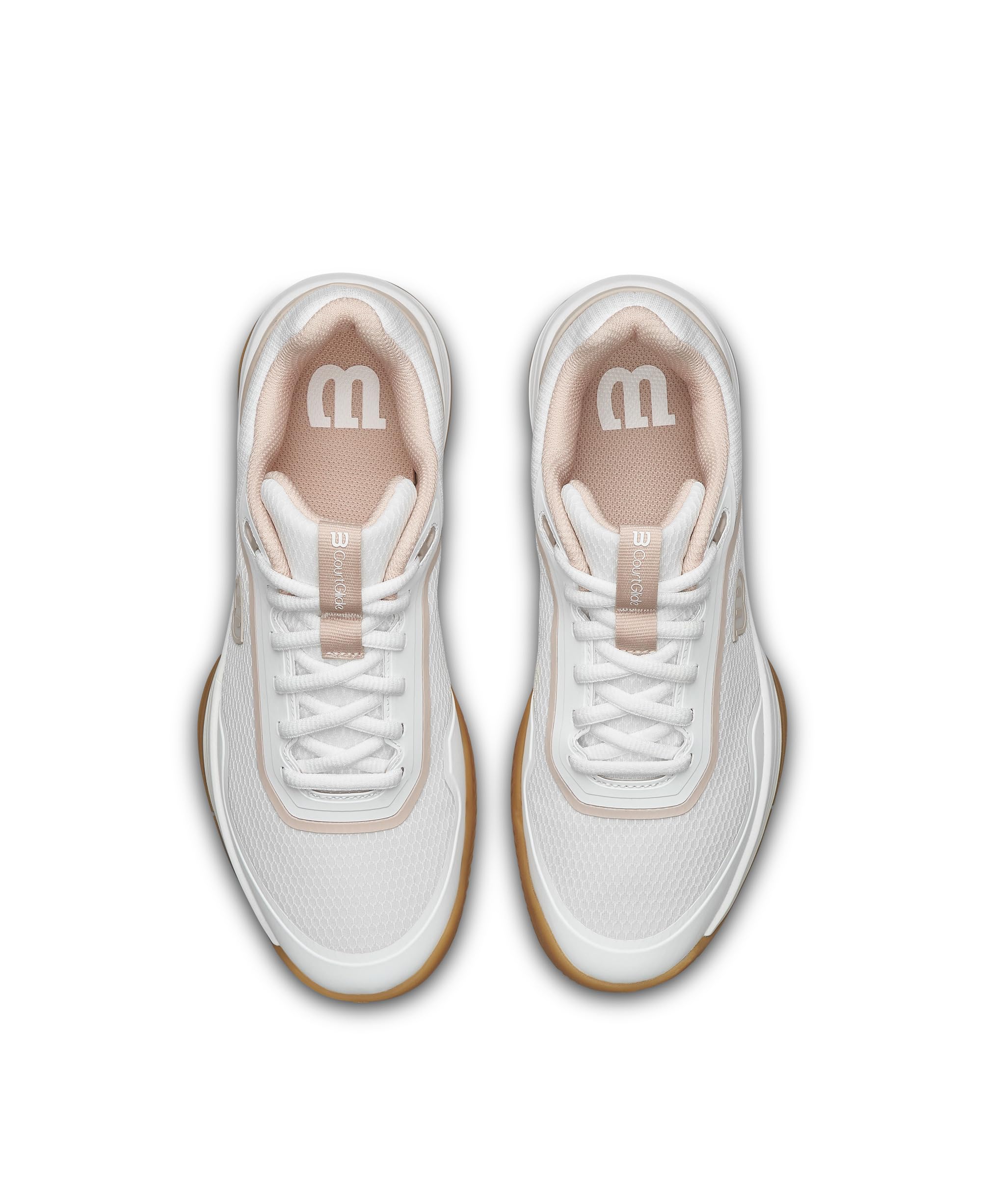 Wilson Damen Wilson Courtglide Women's Tennis ShoeTennisschuh