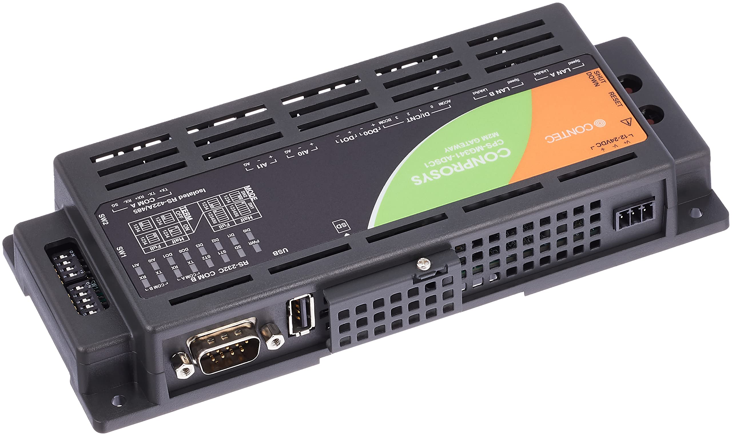 コンテック [CPS-TM341G5MB-ADSC1-931]CONPROSYS Support / Downloads | CPS-TM341G5MB-ADSC1-931 | CONPROSYS