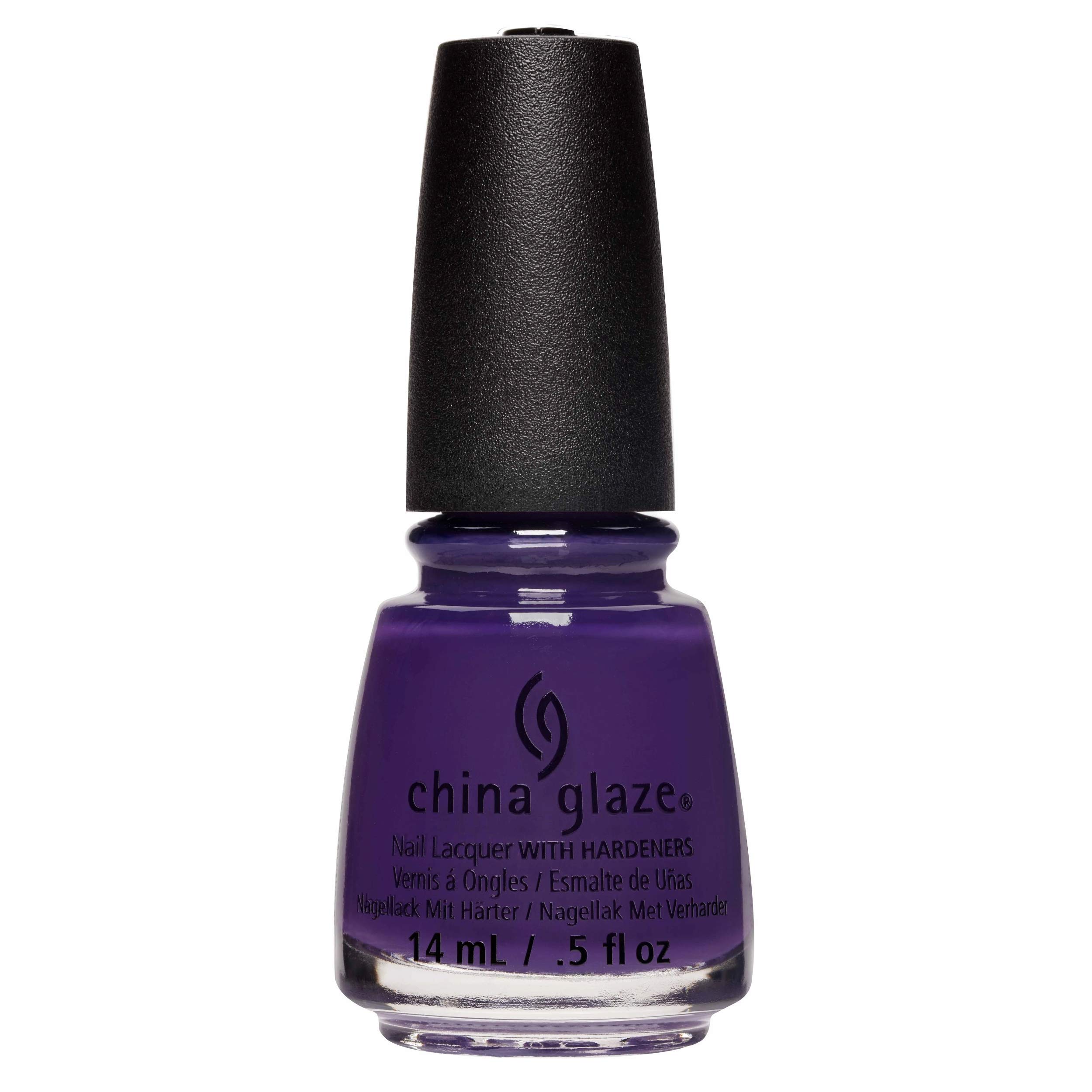 China Glaze CHINA GLAZE CUBA DIVING - kilograms — view 130