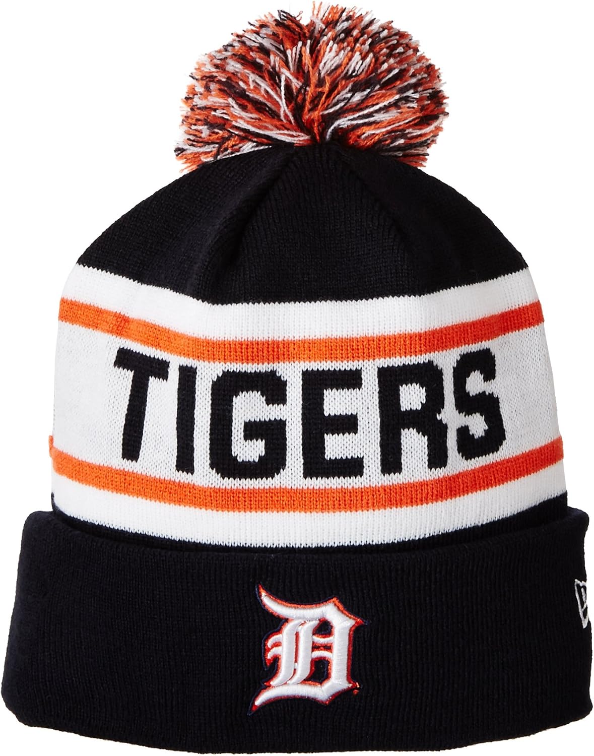 NEWERA ニューヨーク・ヤンキース ニット帽 ビーニーCOOPERSTOWN